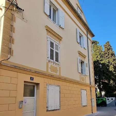 Apartment Enchanting Sibenik