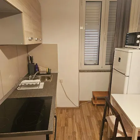 Apartamento Enchanting