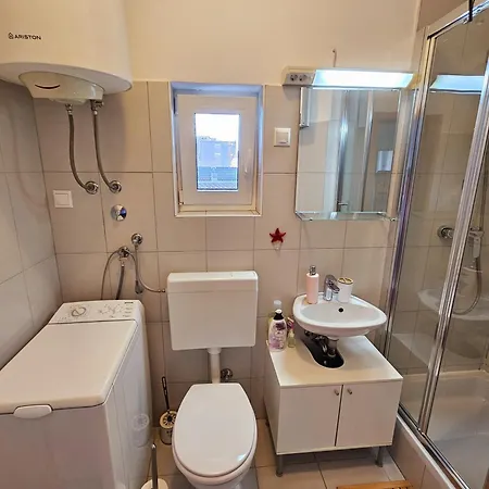 Apartamento Enchanting