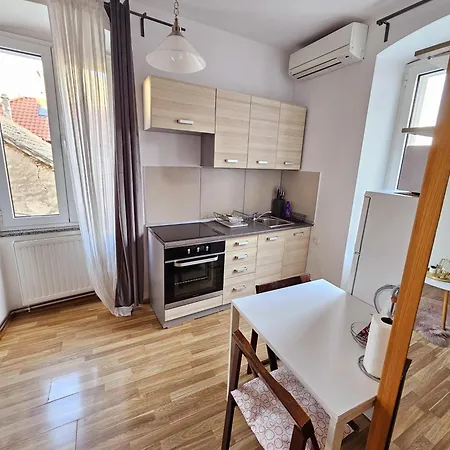 Apartamento Enchanting *