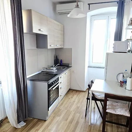 Apartment Enchanting Sibenik