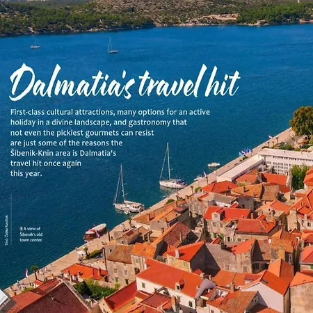 Apartamento Enchanting