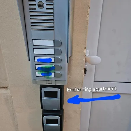 Apartamento Enchanting Šibenik