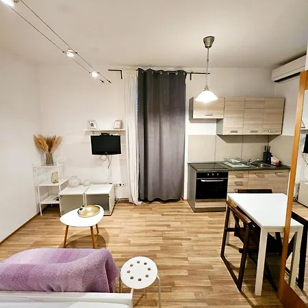 Enchanting Apartment