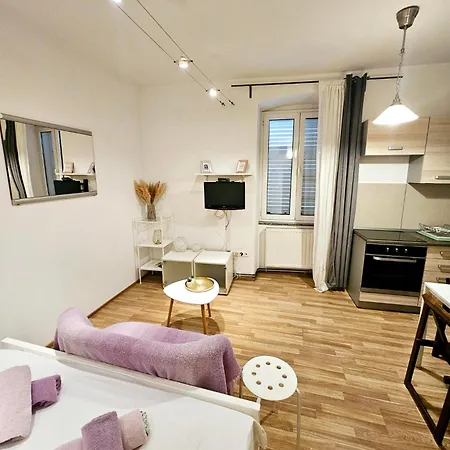 Enchanting Apartment *