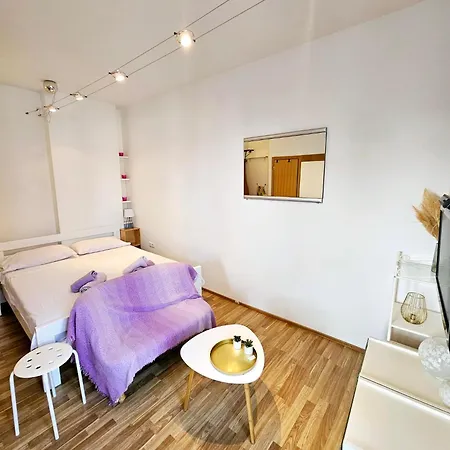 Apartamento Enchanting *