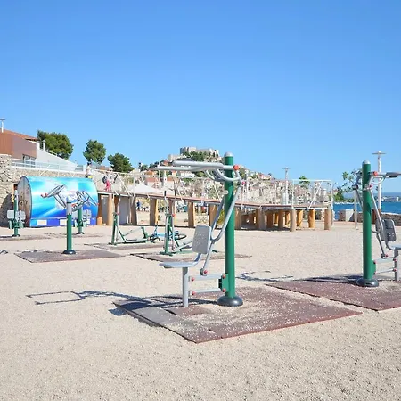 Enchanting Apartamento