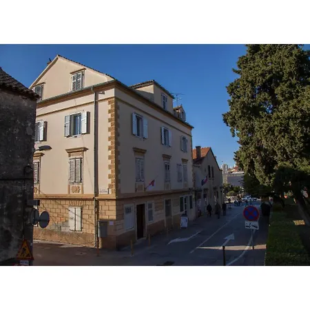 Apartment Enchanting Sibenik