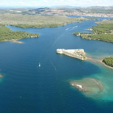 Enchanting * Sibenik