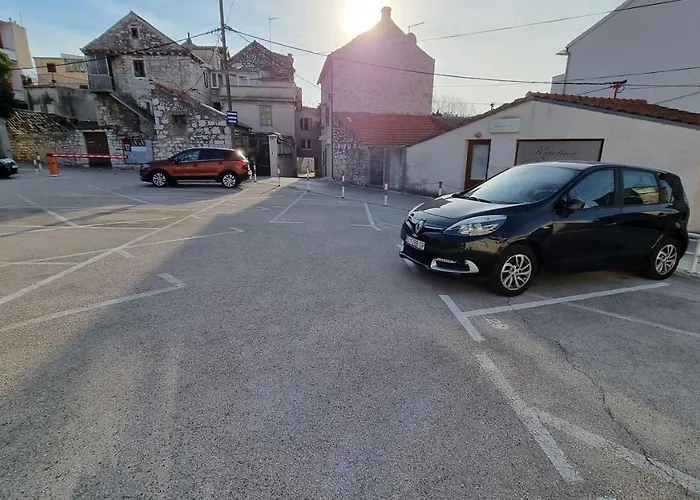 Enchanting Lejlighed Šibenik