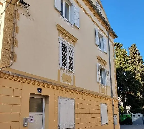 Lejlighed Enchanting Šibenik