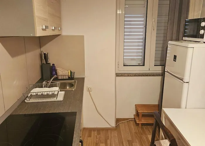 Lejlighed Enchanting