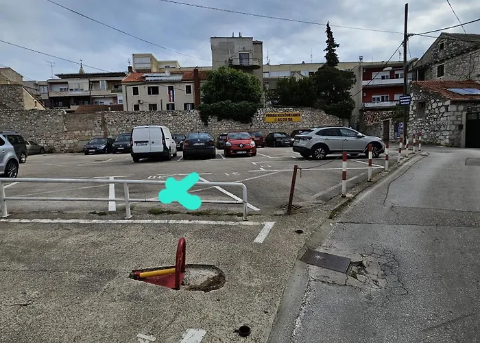 Enchanting Lejlighed *