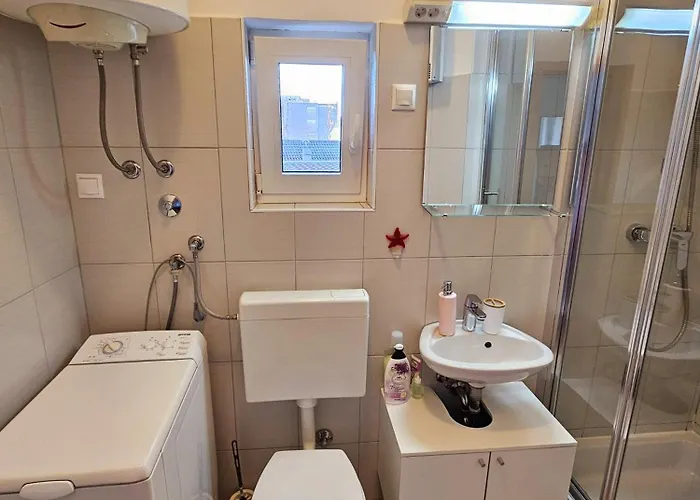 Lejlighed Enchanting