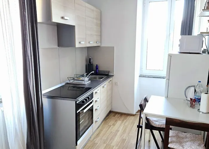 Lejlighed Enchanting Šibenik