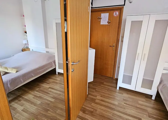 Lejlighed Enchanting