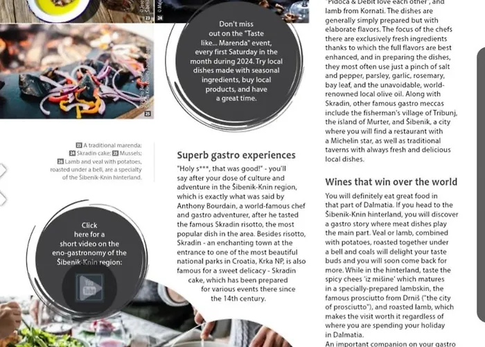 Enchanting Lejlighed *