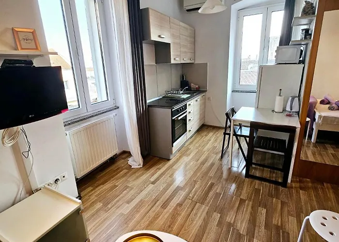 Enchanting * Šibenik