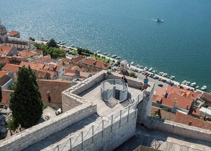 Lejlighed Enchanting