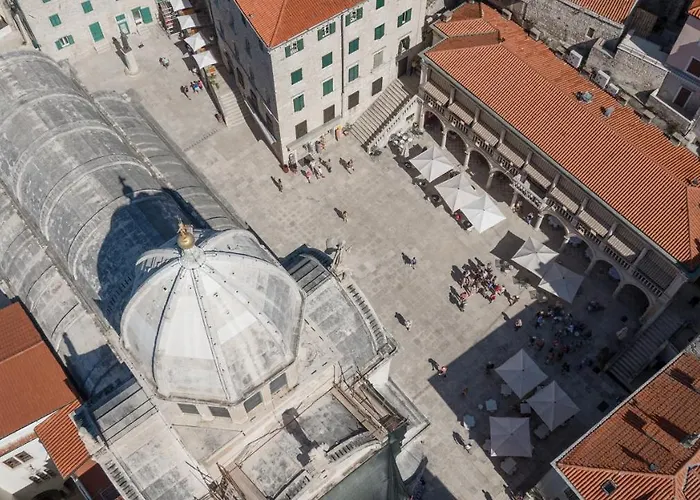 Lejlighed Enchanting *