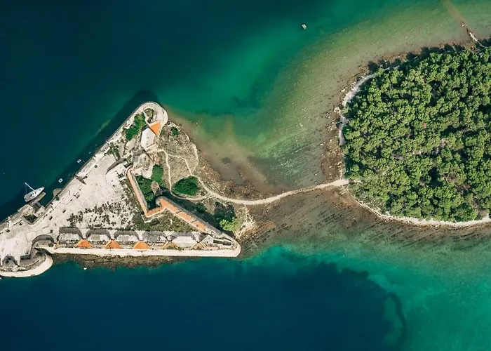 Lejlighed Enchanting