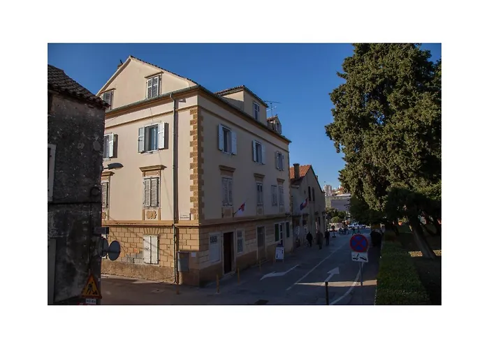 Lejlighed Enchanting Šibenik