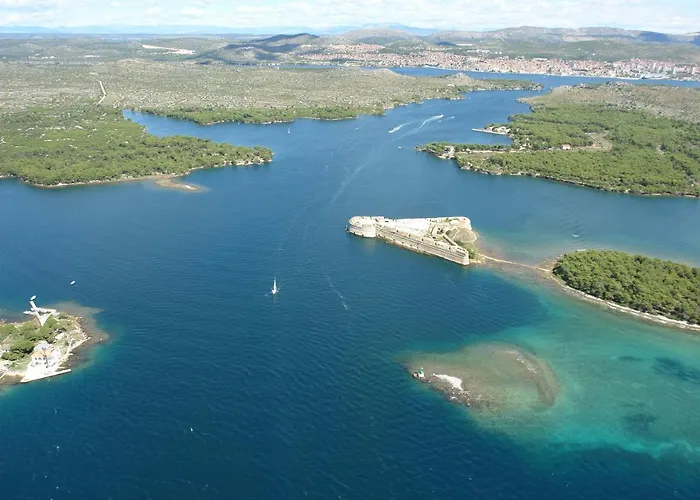 Enchanting * Šibenik