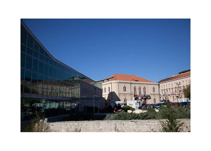 Enchanting Apartament *